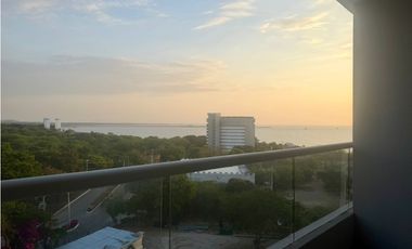 HERMOSO APARTAMENTO EN DON JACA - SANTA MARINA