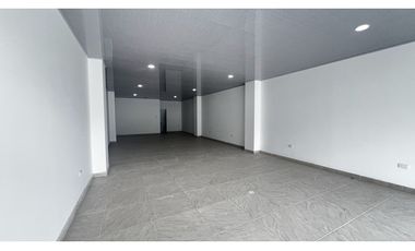 ARRIENDO LOCAL EN LA VEGA