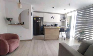 APARTAMENTO EN VENTA EN ENVIGADO SECTOR SEÑORIAL