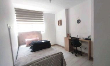 APARTAMENTO EN VENTA EN ENVIGADO SECTOR SEÑORIAL