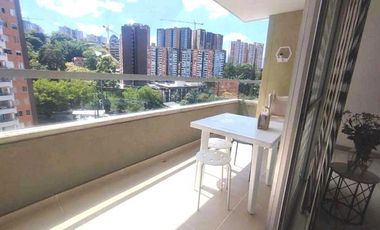APARTAMENTO EN VENTA EN ENVIGADO SECTOR SEÑORIAL