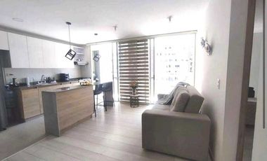 APARTAMENTO EN VENTA EN ENVIGADO SECTOR SEÑORIAL