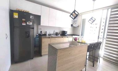 APARTAMENTO EN VENTA EN ENVIGADO SECTOR SEÑORIAL