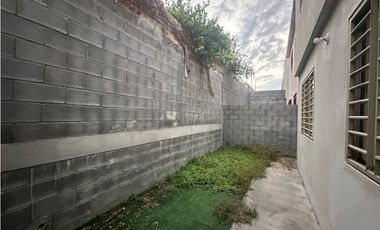 CASA EN RENTA BELLO AMANECER GUADALUPE