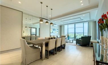 Apartamento en venta Costa del Este, Ph ParkView - JAC.P