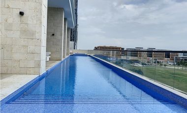 Apartamento en venta Costa del Este, Ph ParkView - JAC.P