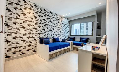 Apartamento en venta Costa del Este, Ph ParkView - JAC.P