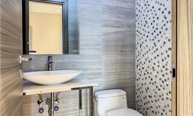 Apartamento en venta Costa del Este, Ph ParkView - JAC.P