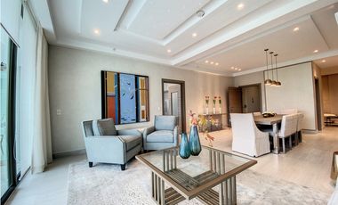 Apartamento en venta Costa del Este, Ph ParkView - JAC.P
