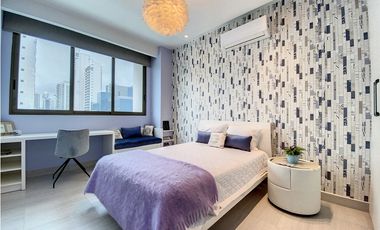 Apartamento en venta Costa del Este, Ph ParkView - JAC.P