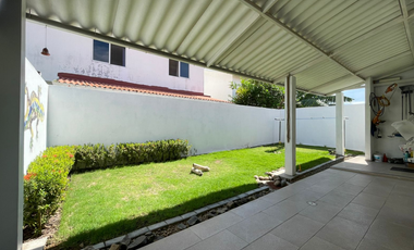 Se Alquila y Vende Casa en Costa Verde