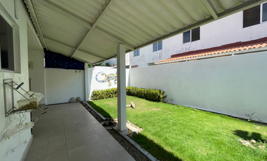 Se Alquila y Vende Casa en Costa Verde