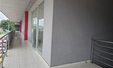 Se alquilan locales comerciales en Arraiján, Vista Alegre