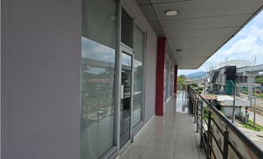 Se alquilan locales comerciales en Arraiján, Vista Alegre