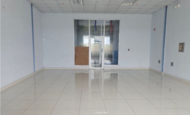 Se alquilan locales comerciales en Arraiján, Vista Alegre