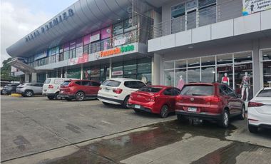 Se alquilan locales comerciales en Arraiján, Vista Alegre