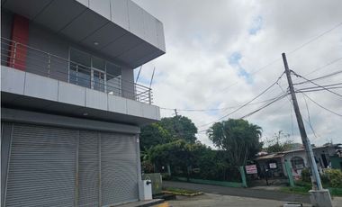 Se alquilan locales comerciales en Arraiján, Vista Alegre