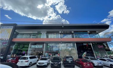 Alquiler de local comercial en la PLAZA MIDTONW | San francisco