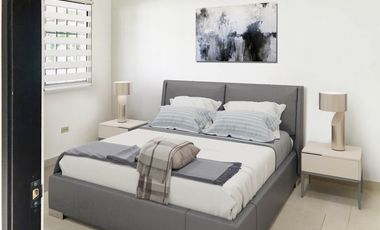 VENTA CASAS SANTIAGO DE VERAGUAS PROYECTO RESIDENCIAL SAN MIGUEL MLD