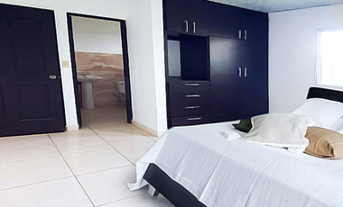 VENTA CASAS SANTIAGO DE VERAGUAS PROYECTO RESIDENCIAL SAN MIGUEL MLD