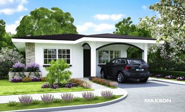 VENTA CASAS SANTIAGO DE VERAGUAS PROYECTO RESIDENCIAL SAN MIGUEL MLD