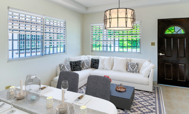 VENTA CASAS SANTIAGO DE VERAGUAS PROYECTO RESIDENCIAL SAN MIGUEL MLD