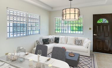 VENTA CASAS SANTIAGO DE VERAGUAS PROYECTO VILLAS DE SAN MIGUEL MLD