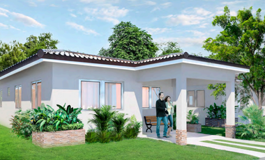 VENTA CASAS SANTIAGO DE VERAGUAS PROYECTO VILLAS DE SAN MIGUEL MLD