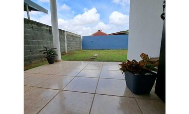 VENTA DE CASA 3 RECMARAS EN BRISAS DEL GOLF