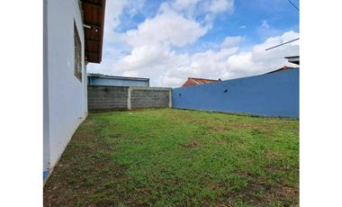 VENTA DE CASA 3 RECMARAS EN BRISAS DEL GOLF