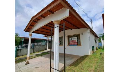 VENTA DE CASA 3 RECMARAS EN BRISAS DEL GOLF