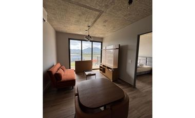 APARTAMENTO AMOBLADO EN ALQUILER CENTRIQO PANAMA PACIFICO