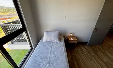 APARTAMENTO AMOBLADO EN ALQUILER CENTRIQO PANAMA PACIFICO