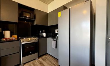 APARTAMENTO AMOBLADO EN ALQUILER CENTRIQO PANAMA PACIFICO