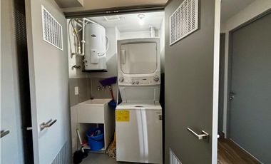 APARTAMENTO AMOBLADO EN ALQUILER CENTRIQO PANAMA PACIFICO