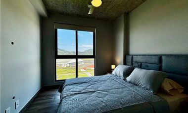 APARTAMENTO AMOBLADO EN ALQUILER CENTRIQO PANAMA PACIFICO