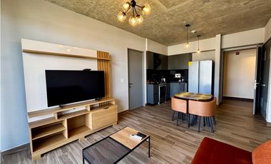 APARTAMENTO AMOBLADO EN ALQUILER CENTRIQO PANAMA PACIFICO