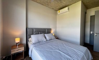 APARTAMENTO AMOBLADO EN ALQUILER CENTRIQO PANAMA PACIFICO