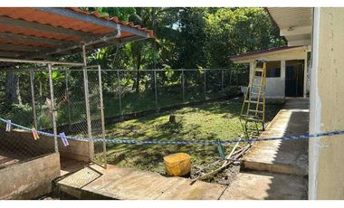 VENTA CASA AVDA PRINCIPAL ATALAYA SANTIAGO NEGOCIABLE NRR