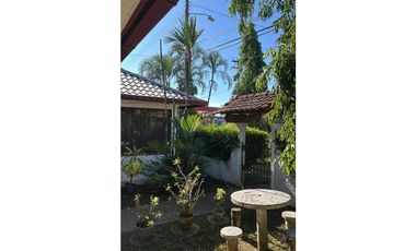 VENTA CASA AVDA PRINCIPAL ATALAYA SANTIAGO NEGOCIABLE NRR