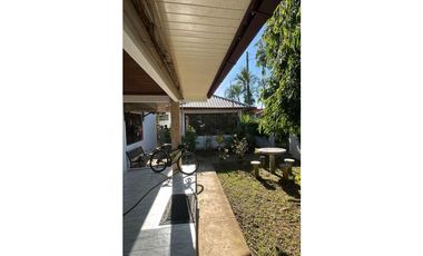 VENTA CASA AVDA PRINCIPAL ATALAYA SANTIAGO NEGOCIABLE NRR