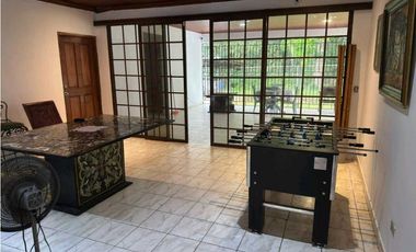 VENTA CASA AVDA PRINCIPAL ATALAYA SANTIAGO NEGOCIABLE NRR