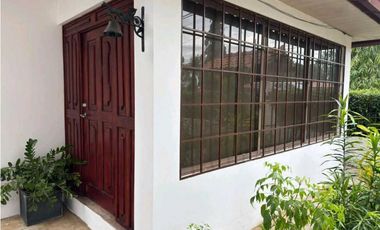 VENTA CASA AVDA PRINCIPAL ATALAYA SANTIAGO NEGOCIABLE NRR