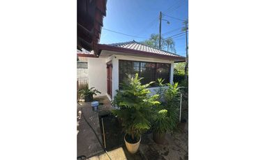 VENTA CASA AVDA PRINCIPAL ATALAYA SANTIAGO NEGOCIABLE NRR