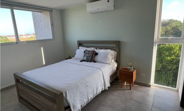 Alquiler con Opción a compra en Ph Haciendas del Golf Brisas del Golf.