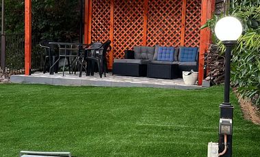 Gran oportunidad! Miraflores Bajo 5D+3B | 4 estac. | 700 m2