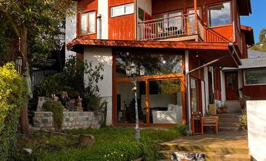 Gran oportunidad! Miraflores Bajo 5D+3B | 4 estac. | 700 m2