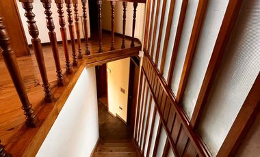 Gran oportunidad! Miraflores Bajo 5D+3B | 4 estac. | 700 m2