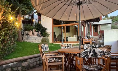 Gran oportunidad! Miraflores Bajo 5D+3B | 4 estac. | 700 m2