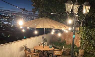 Gran oportunidad! Miraflores Bajo 5D+3B | 4 estac. | 700 m2